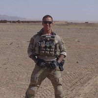 Jason Shaffer's Photo