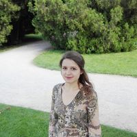 Agata Pliszka's Photo