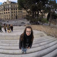 Julia Gosteeva的照片