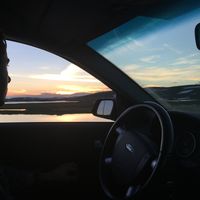 Michał Paciorek's Photo