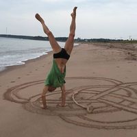 Hugues Arsenault的照片