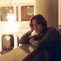 Anastasiya Khymychuck's Photo