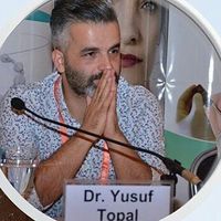 Yusuf Topal's Photo