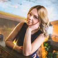 Алёна Юзюк's Photo