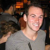 Richard Diesso's Photo