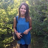 Barbara Olave的照片