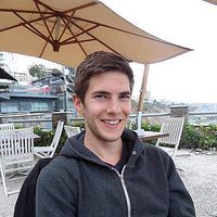 James O'Donovan's Photo