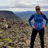 Veronica Rindge-Silvas's Photo