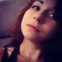 Anna Arkhipkina的照片