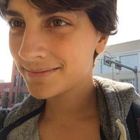 Le foto di Angie Roscioli