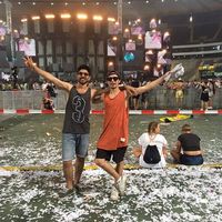 Burak Ceylan的照片