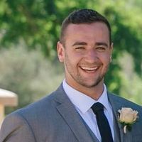 Rodrigo Angulo's Photo