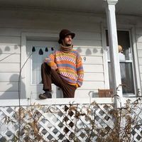 Michael And Rachel Cook's Photo