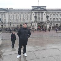 samuel abogado's Photo