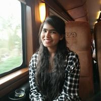 Sanjivanee Raj's Photo