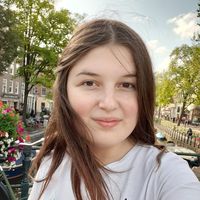 Karina Zsoldos's Photo