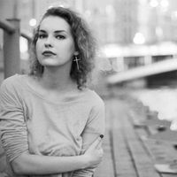 Nina Minovich的照片