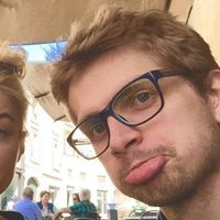 Szymon Bubak's Photo