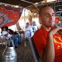 Honi Kabalo的照片