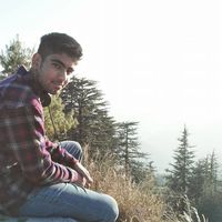 Shubham Sharma's Photo
