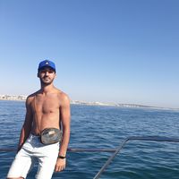 Fotos de Youness BenHssissin