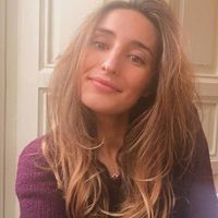 Giulia Crisanti's Photo