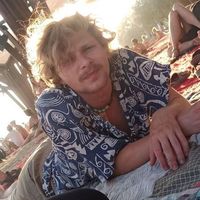 Nils Skorupinski's Photo