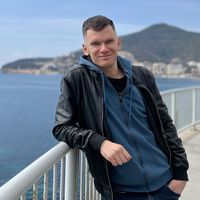 Ivan Svirid的照片