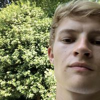 Louis Guibert's Photo