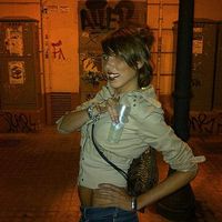 Photos de Cristina Iglesia