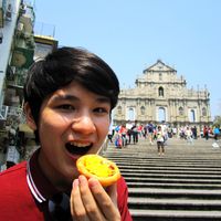 Kapom Sripodok的照片