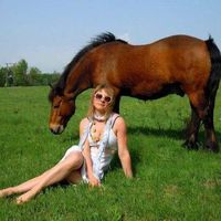 Anna Wiśniowska's Photo