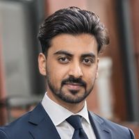 Tarang Sanghi's Photo