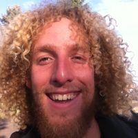 John Bonewitz's Photo