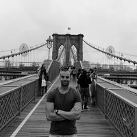 Michele Antonelli's Photo