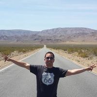 Danilo Schneider's Photo