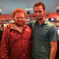 Gradon Stone的照片