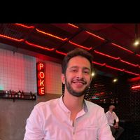 Ossama Abunassar's Photo