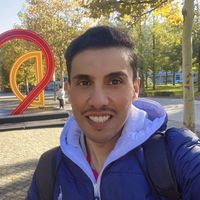 Ali Albassami的照片