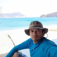 Mervinn Pungo Salazar's Photo