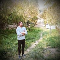 Ghader Imani's Photo