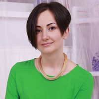 Maryana Baran的照片