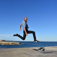 Gian Hernandez's Photo