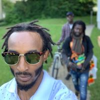 Amadou Jarou Bah的照片