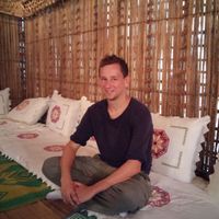 Photos de Daniel Lad