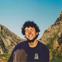 Michael Robinson's Photo