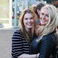 Liza Bulova的照片