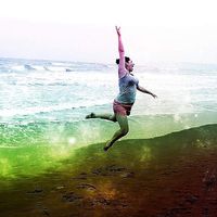 Sol Pardo Lascurain's Photo