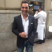 Felipe Belmonte's Photo