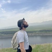 Paruyr Arabyan's Photo